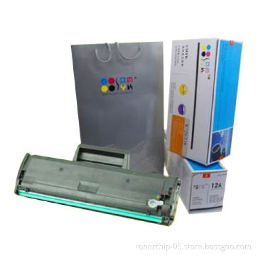 Compatible Black Toner Cartridge, Samsung MTL-D111S M2070 2071 M2020 M2021 2022